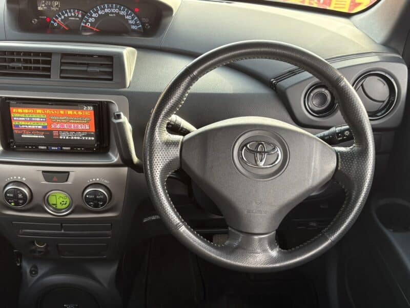 bB Zエアロ Gパッケージ