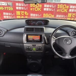 bB Zエアロ Gパッケージ