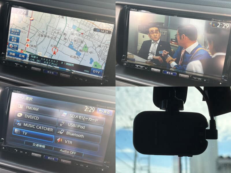 bB Zエアロ Gパッケージ