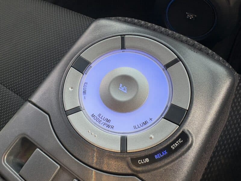 bB Zエアロ Gパッケージ