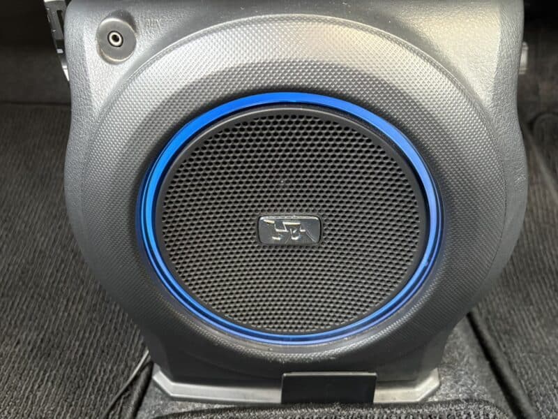 bB Zエアロ Gパッケージ