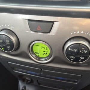 bB Zエアロ Gパッケージ