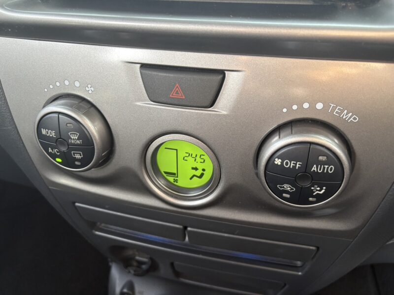 bB Zエアロ Gパッケージ