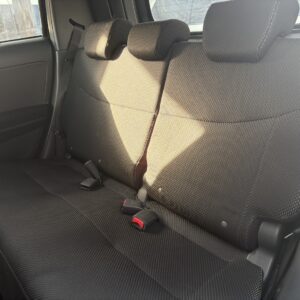 bB Zエアロ Gパッケージ