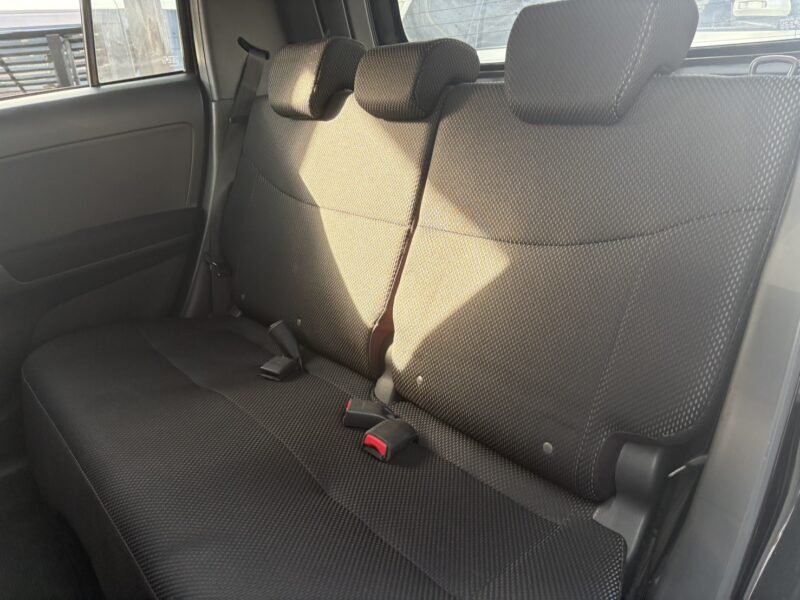 bB Zエアロ Gパッケージ