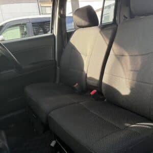 bB Zエアロ Gパッケージ