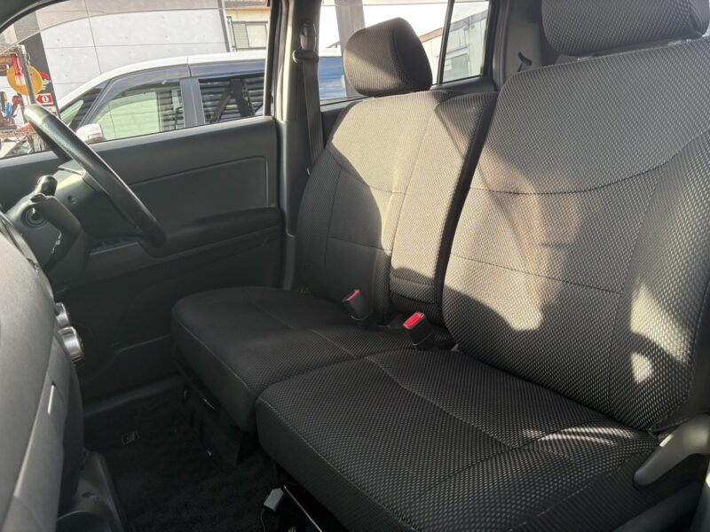 bB Zエアロ Gパッケージ