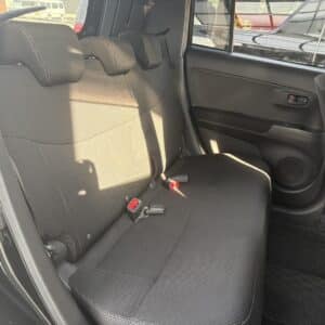 bB Zエアロ Gパッケージ