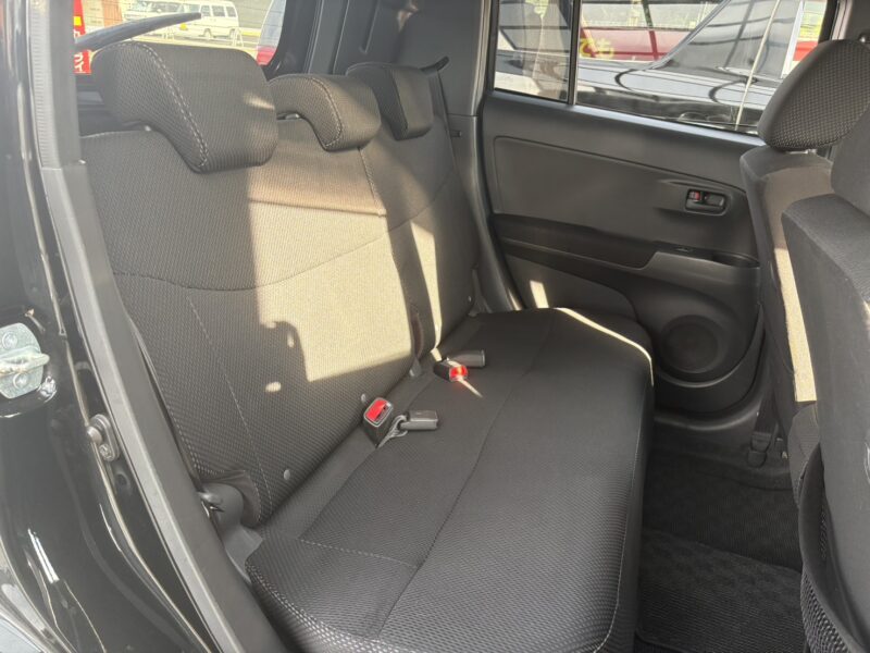 bB Zエアロ Gパッケージ