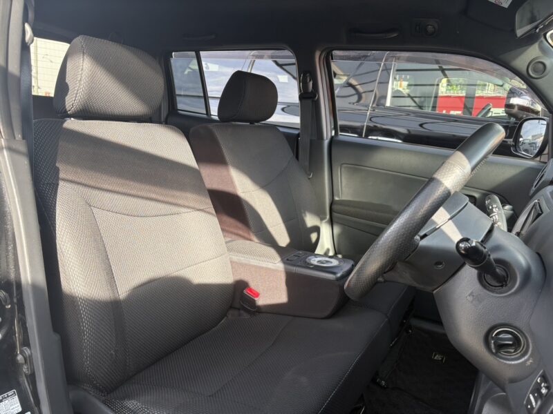 bB Zエアロ Gパッケージ