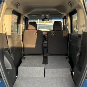 N-BOX カスタム SSパッケージ