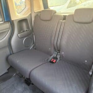 N-BOX カスタム SSパッケージ