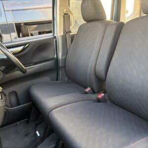 N-BOX カスタム SSパッケージ