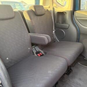 N-BOX カスタム SSパッケージ