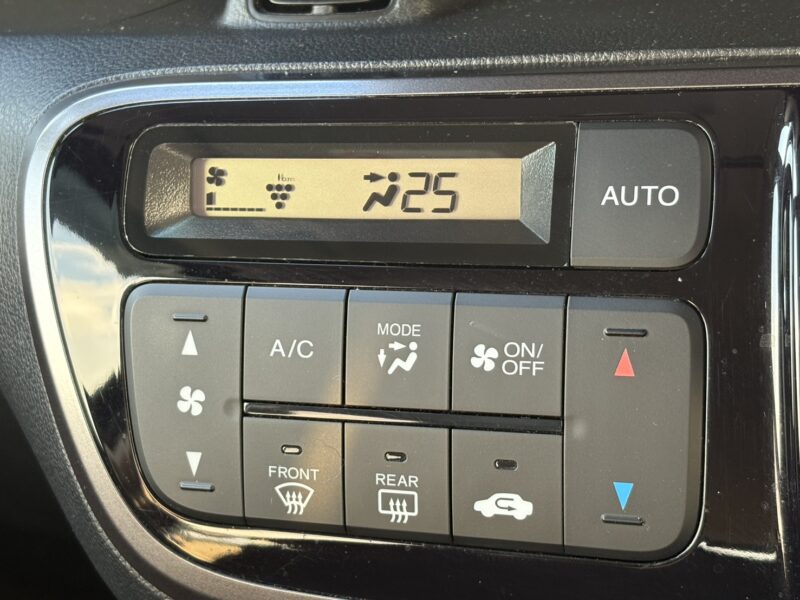 N-BOX カスタム SSパッケージ