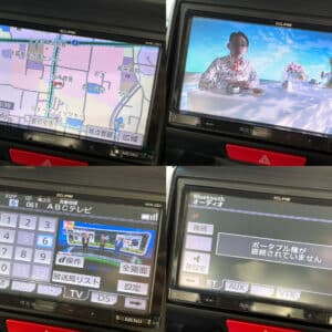 N-BOX カスタム SSパッケージ