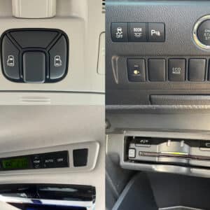 アルファード 240S