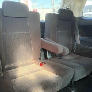 アルファード 240S