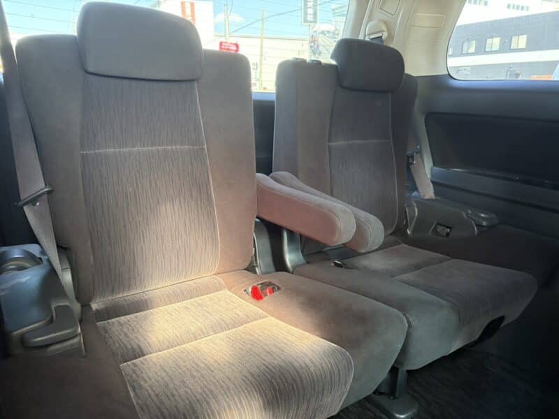 アルファード 240S