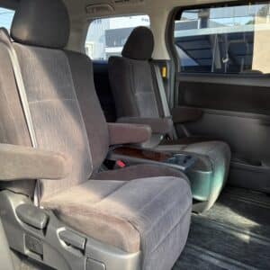 アルファード 240S