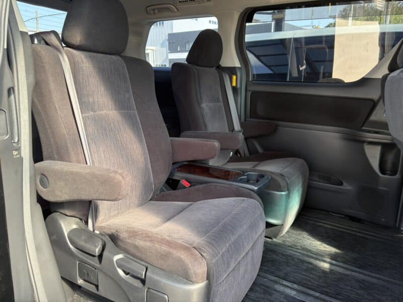 アルファード 240S