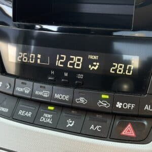 アルファード 240S