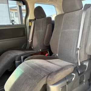 アルファード 240S