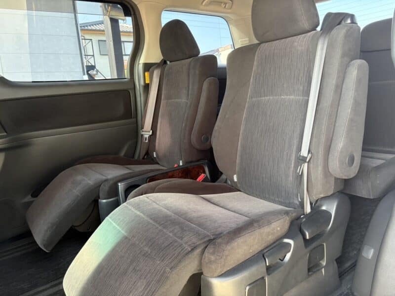 アルファード 240S