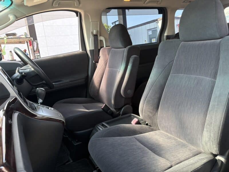 アルファード 240S