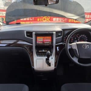 アルファード 240S