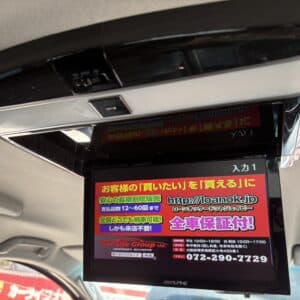 アルファード 240S