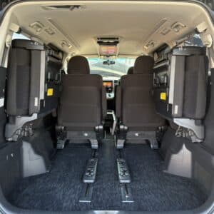 アルファード 240S