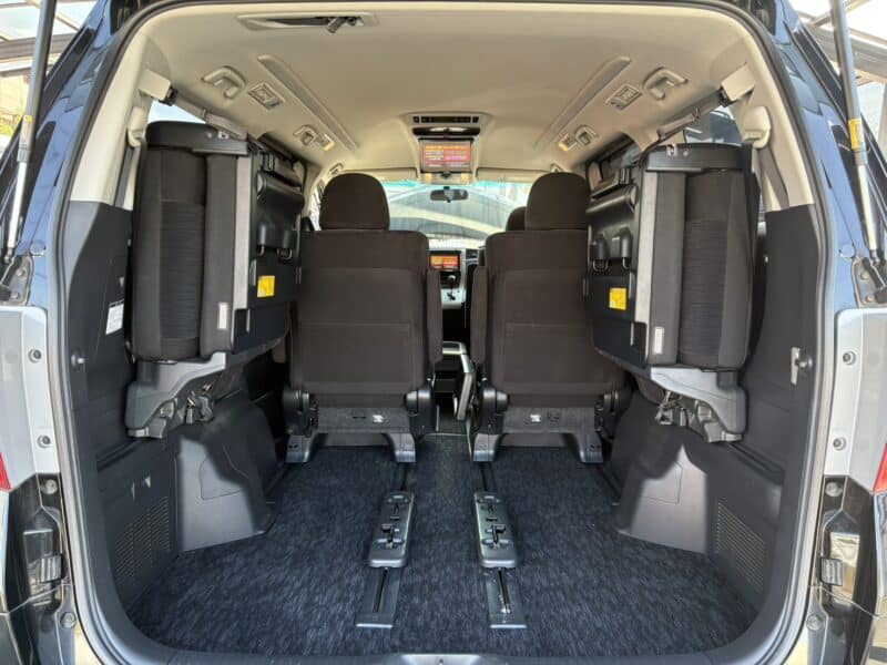 アルファード 240S