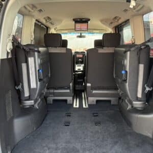 セレナ ライダー S-HV