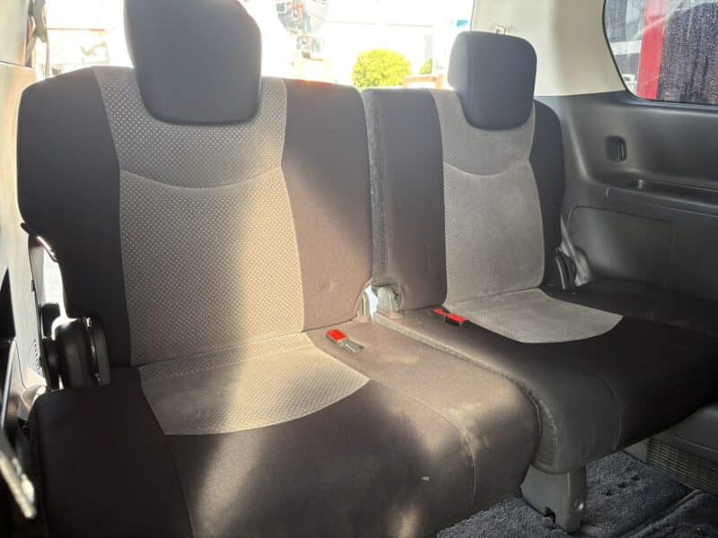 セレナ ライダー S-HV