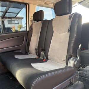 セレナ ライダー S-HV