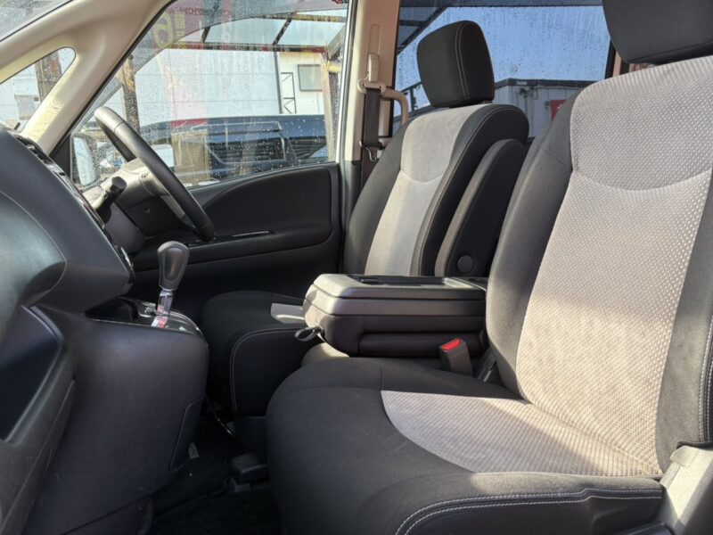 セレナ ライダー S-HV