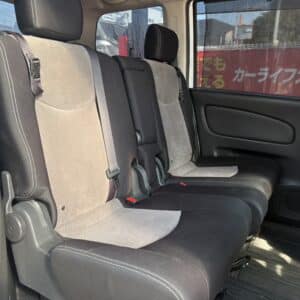 セレナ ライダー S-HV