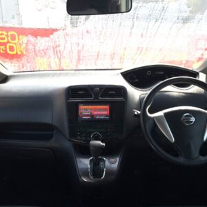 セレナ ライダー S-HV