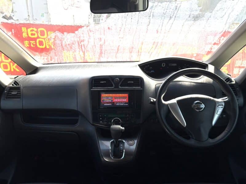 セレナ ライダー S-HV