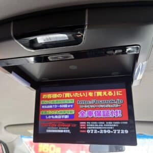 セレナ ライダー S-HV