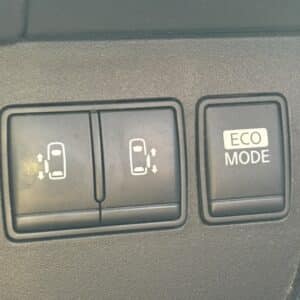 セレナ ライダー S-HV