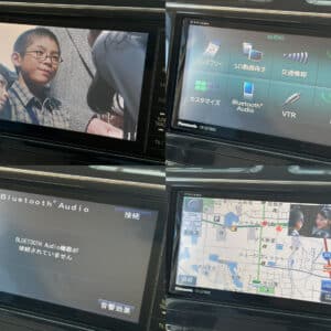 セレナ ライダー S-HV