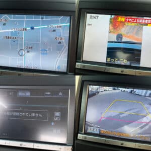 ヴェルファイア　ゴールデンアイズ　2.4Z　【総合評価優良車】