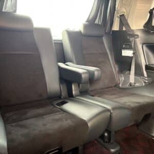 ヴェルファイア　ゴールデンアイズ　2.4Z　【総合評価優良車】