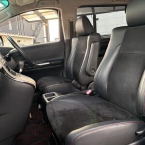 ヴェルファイア　ゴールデンアイズ　2.4Z　【総合評価優良車】