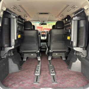 ヴェルファイア　ゴールデンアイズ　2.4Z　【総合評価優良車】