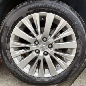 ヴェルファイア　ゴールデンアイズ　2.4Z　【総合評価優良車】