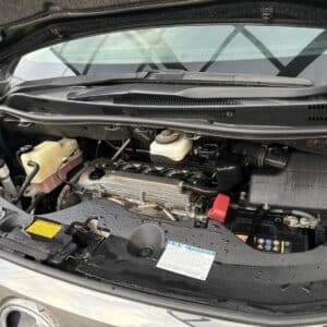 ヴェルファイア　ゴールデンアイズ　2.4Z　【総合評価優良車】