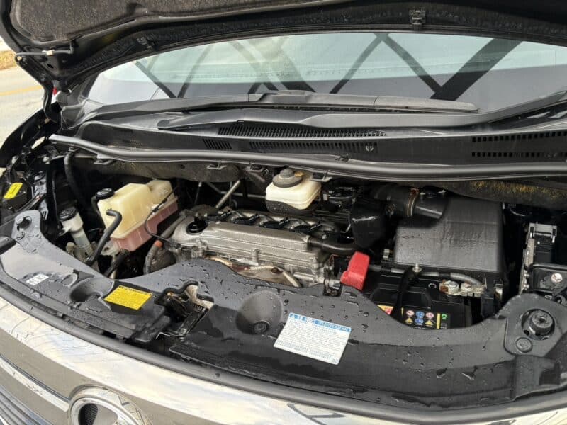 ヴェルファイア ゴールデンアイズ 2.4Z 【総合評価優良車】